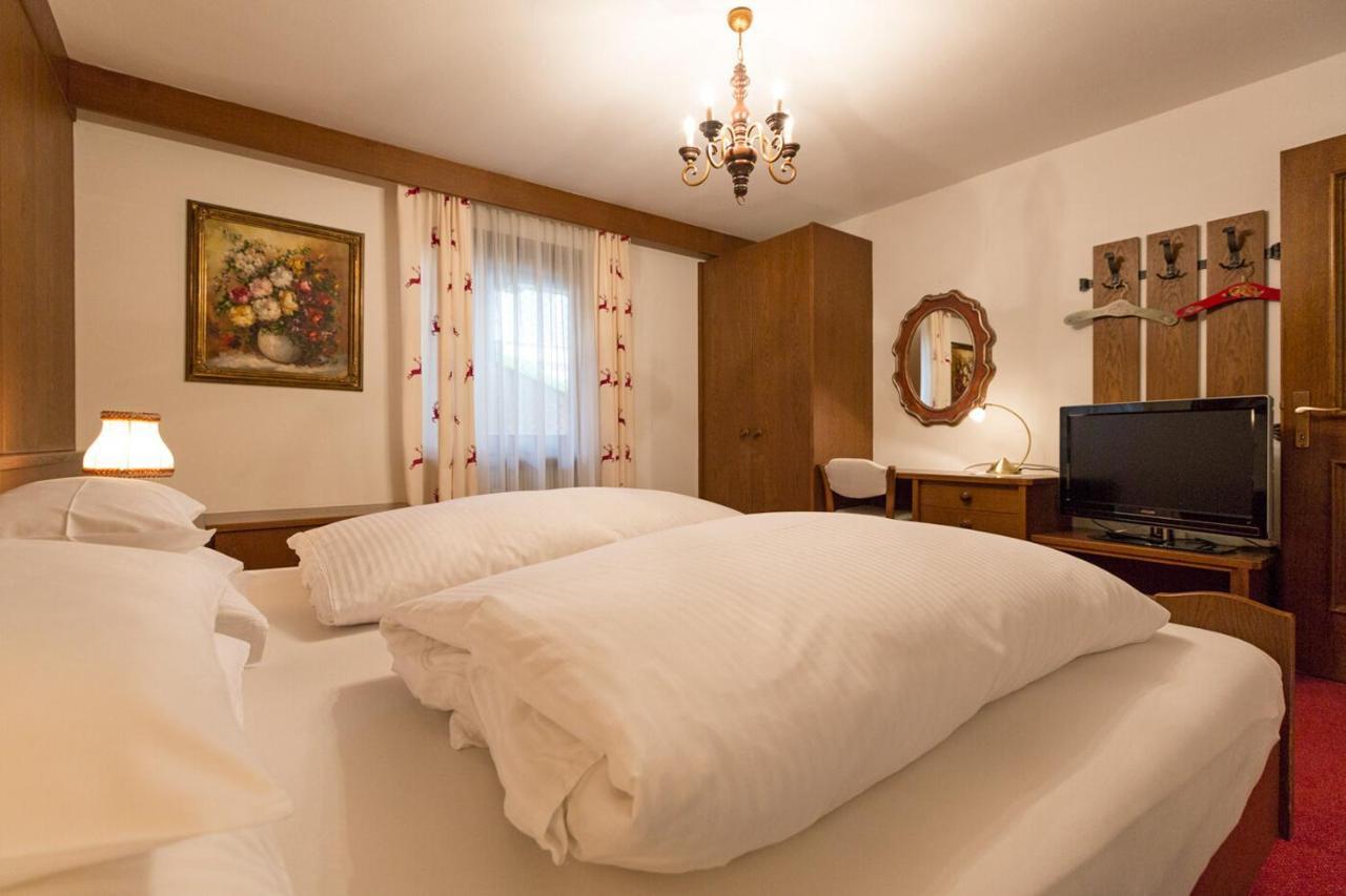 Apartment Meisules Ortisei