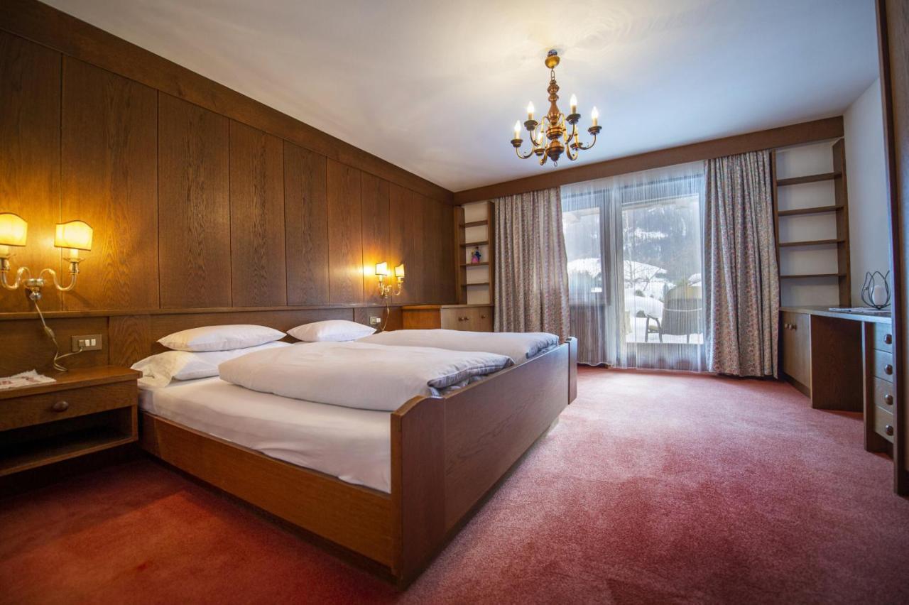 Meisules Apartment Ortisei