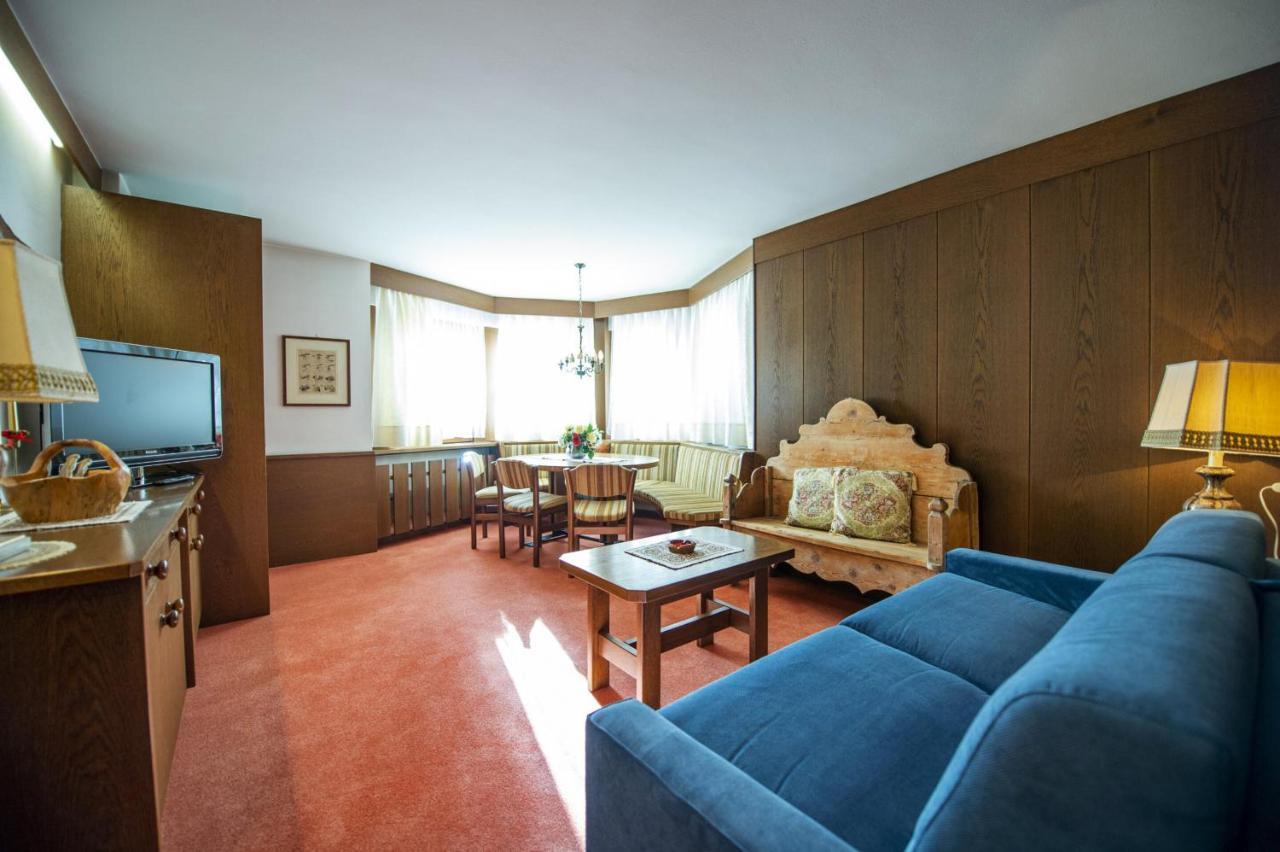 Meisules Apartment Ortisei
