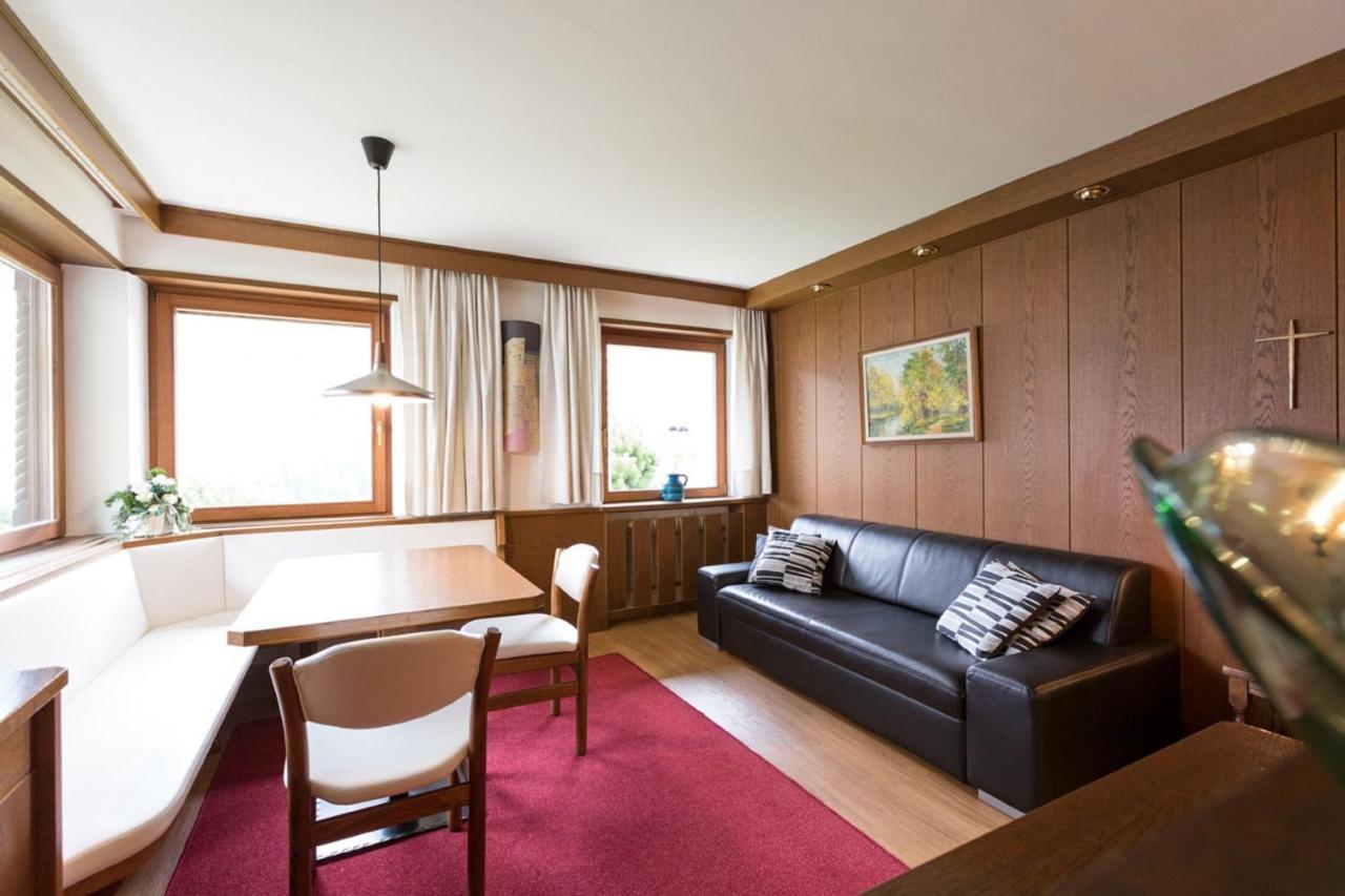 Meisules Apartment *