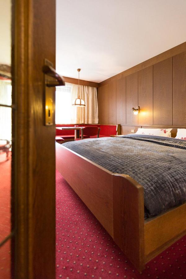 Meisules Apartamento Ortisei