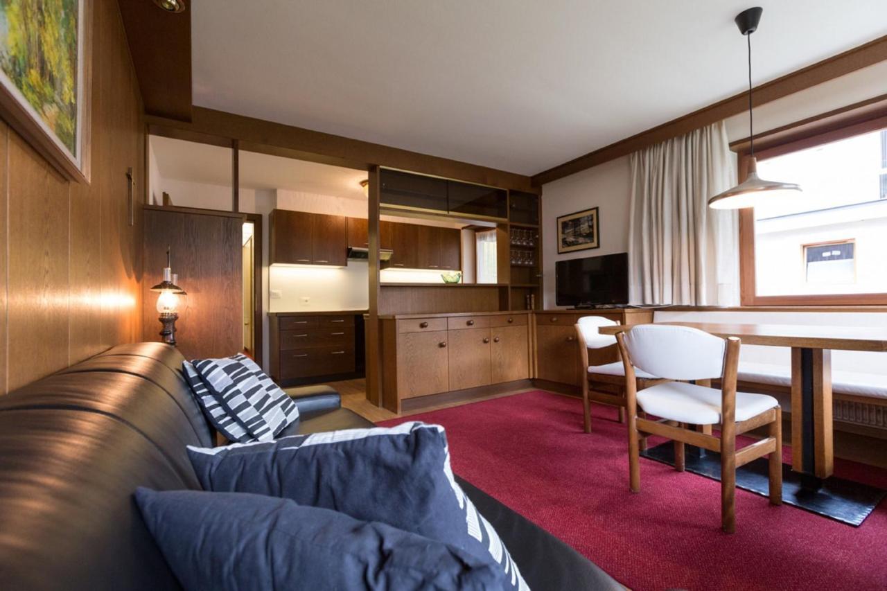 Meisules Apartment Ortisei