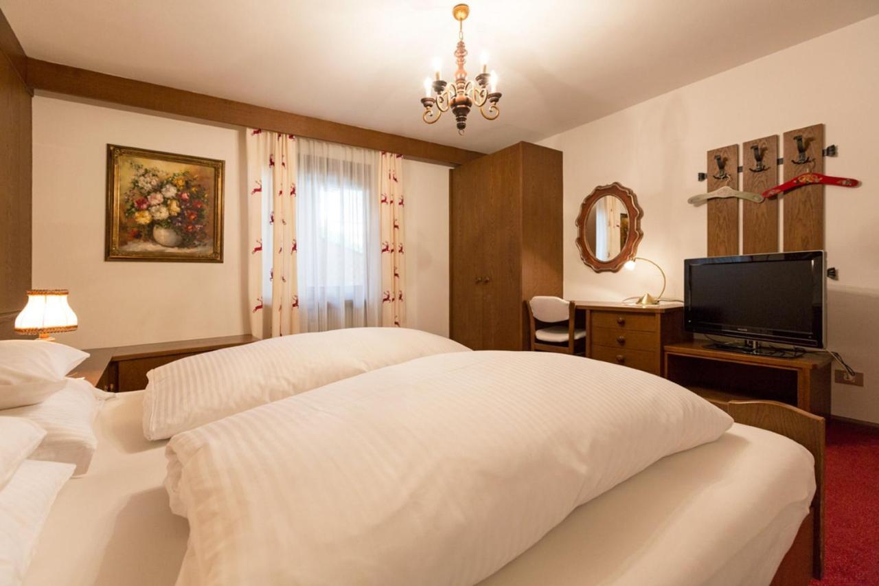 Apartment Meisules Ortisei