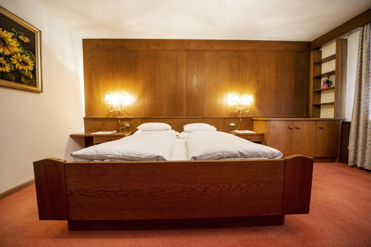 Meisules Apartment Ortisei