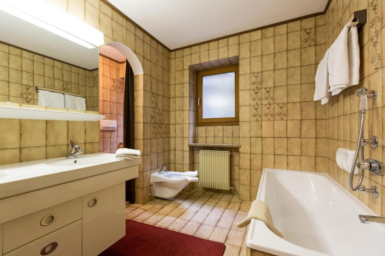 Meisules Apartamento Ortisei