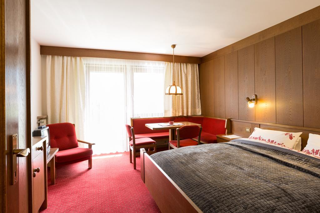 Meisules Apartment Ortisei