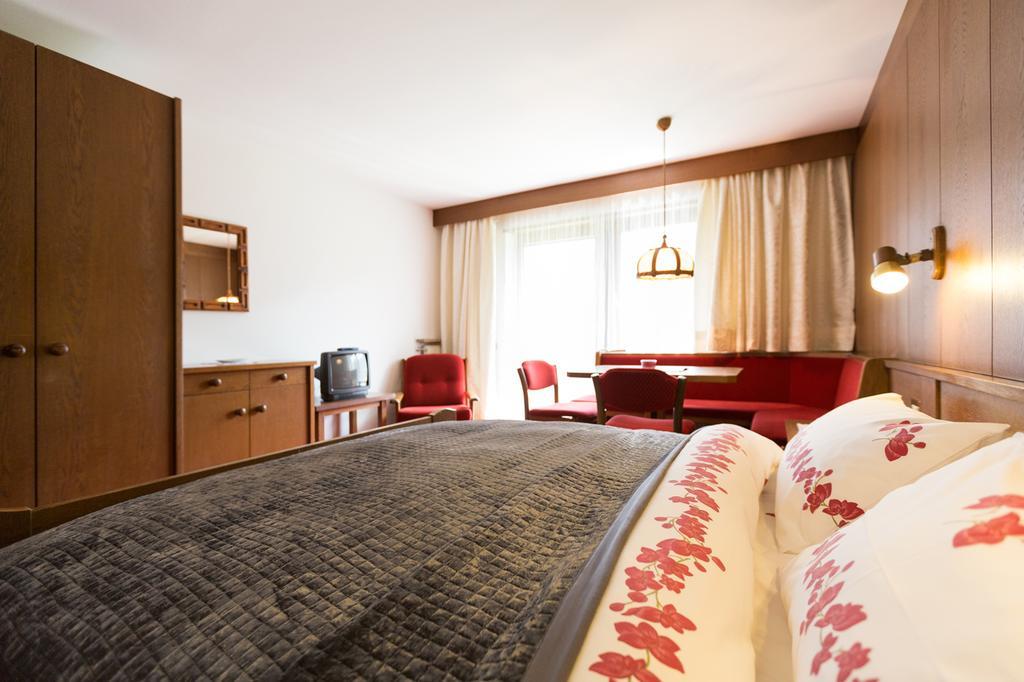 Apartment Meisules Ortisei