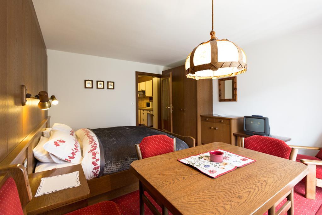 Apartment Meisules Ortisei