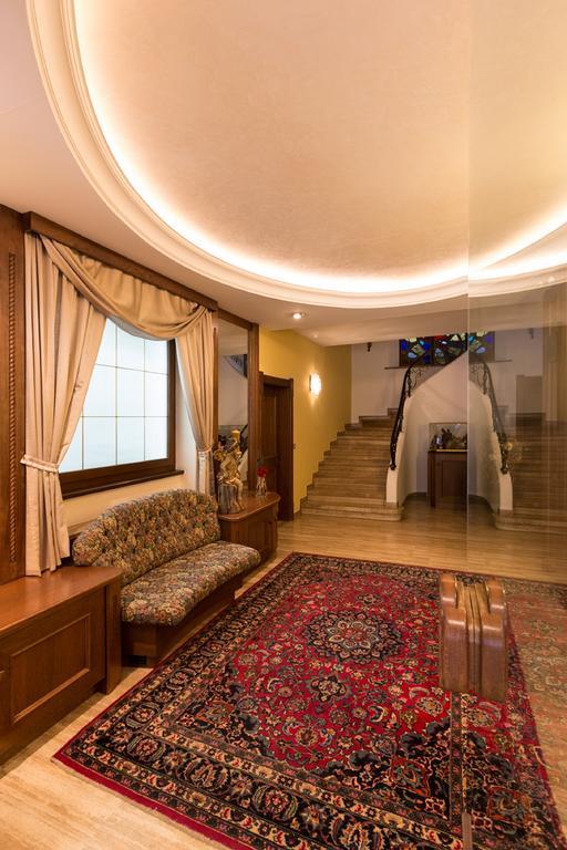 Apartment Meisules Ortisei